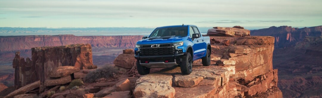 Silverado 1500