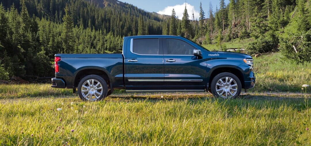 silverado