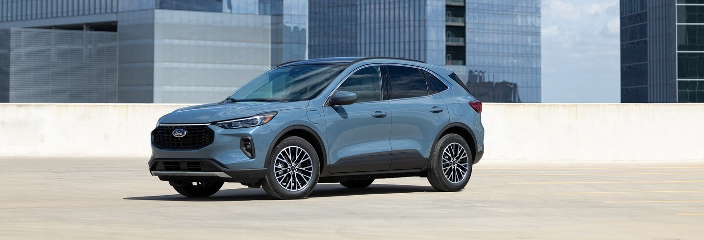 Ford Escape Hybrid