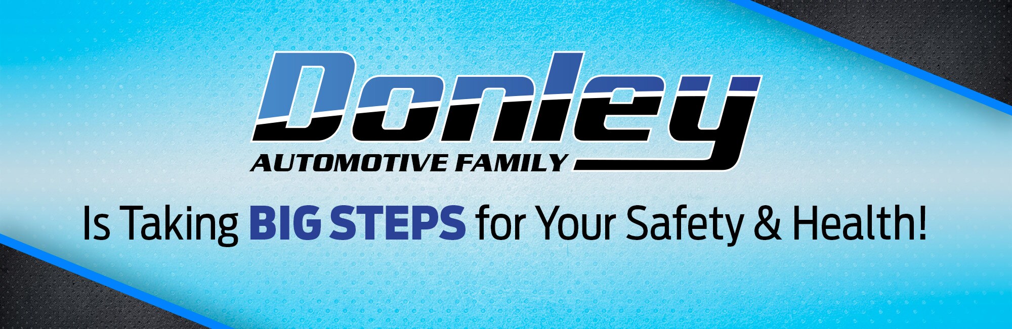 Donley Automotive Family