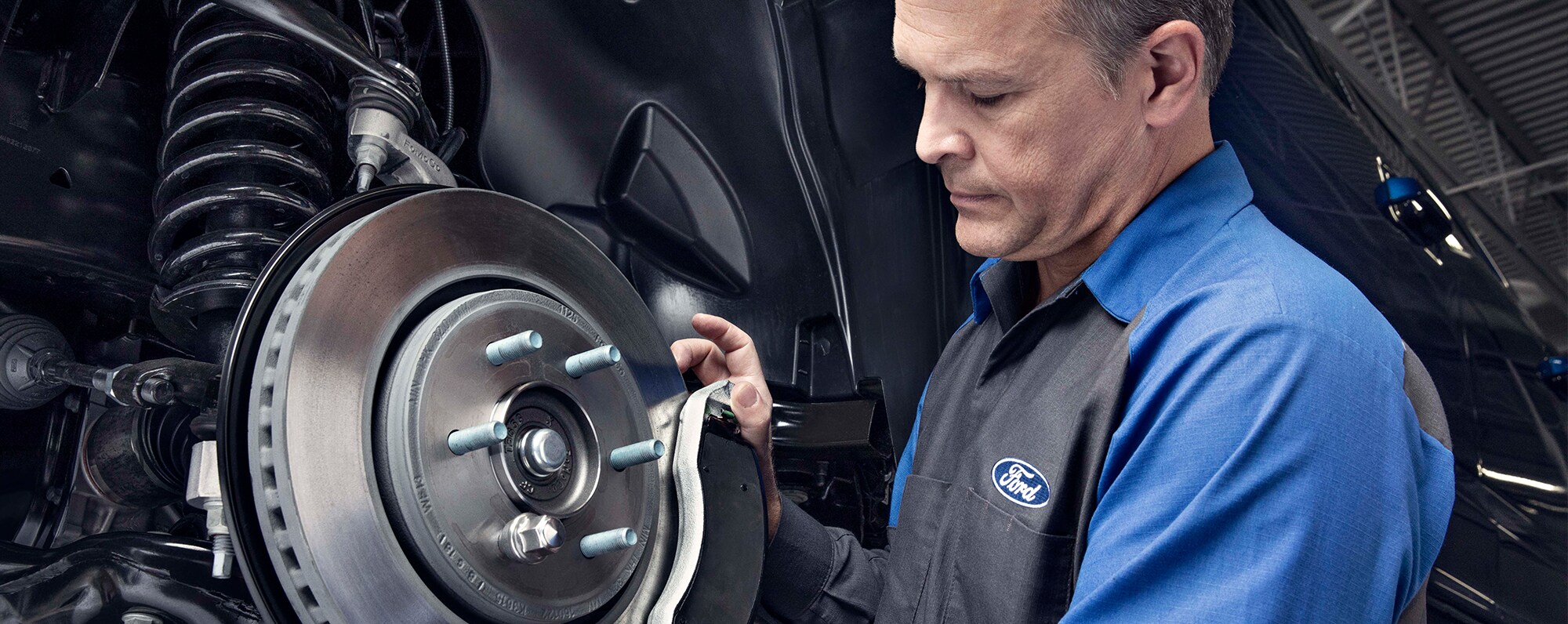 Ford Service