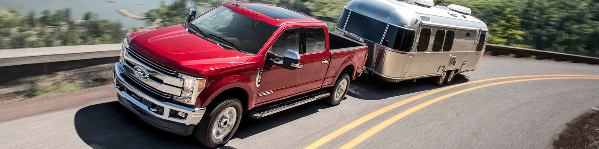 2020 Ford Super Duty