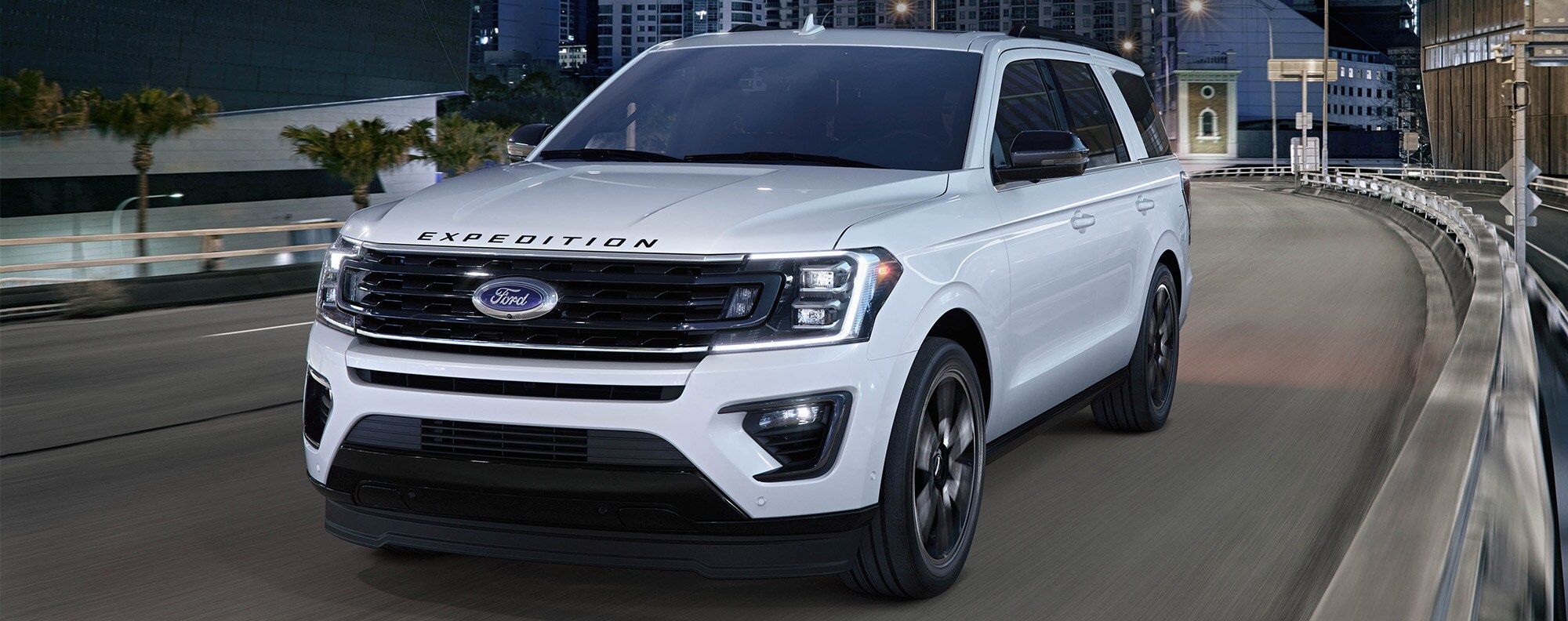 2020 Ford Expedition for sale