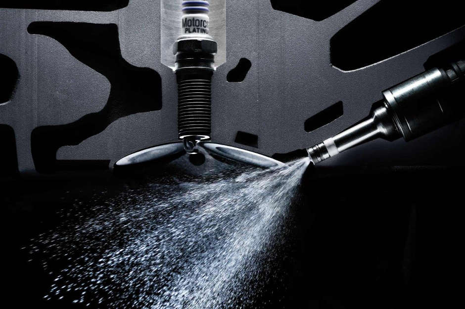 Fuel Injector Car fuel injector