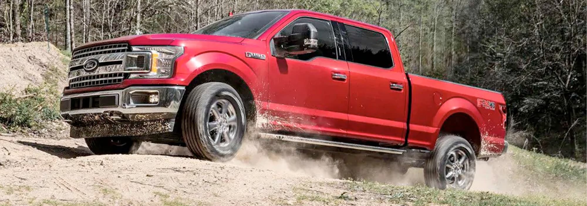 F-150 Engine Guide