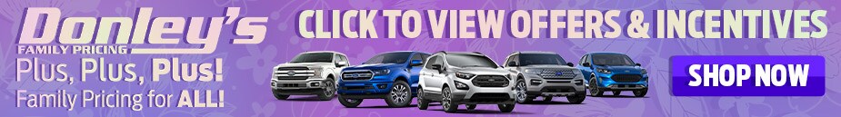 Click to view offers & incentives
