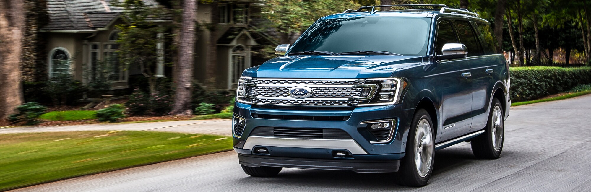 2020 Ford Expedition for sale