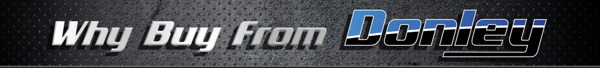 Donley Ford