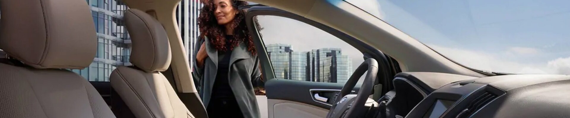 FordPass Smartlink