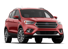Ford Escape in Mount Vernon, OH