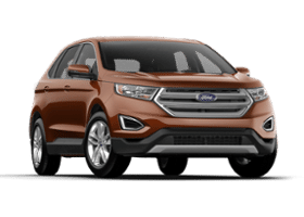 Ford Edge in Mount Vernon, OH