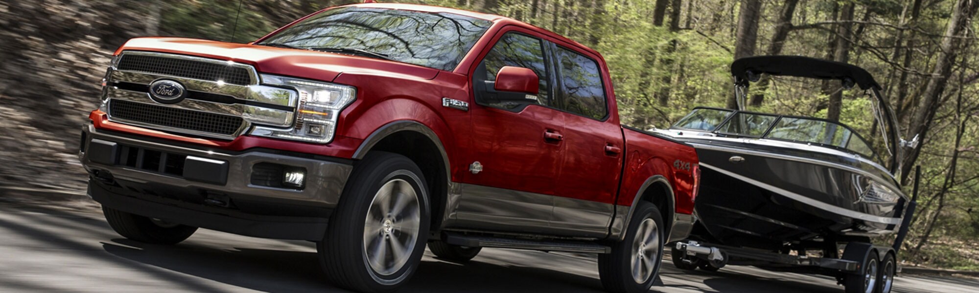 2020 Ford F-150 for sale