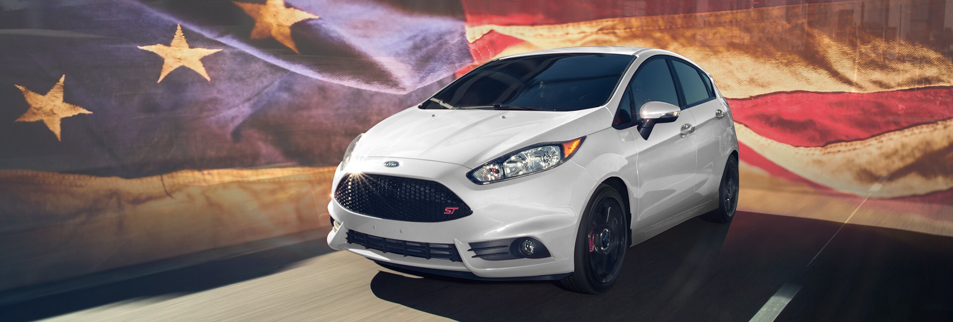 Ford military discount