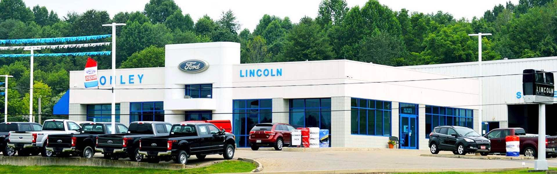 Ford Car Models