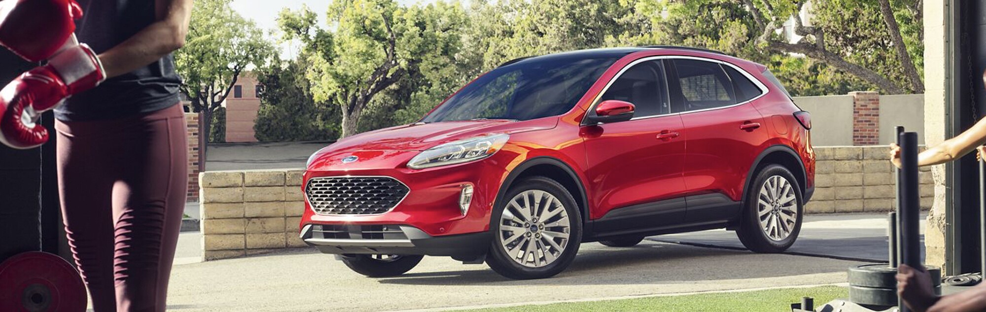 2020fordescape