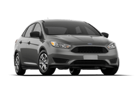 Ford Focus in Mount Vernon, OH