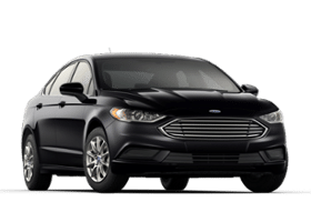 Ford Fusion in Mount Vernon, OH