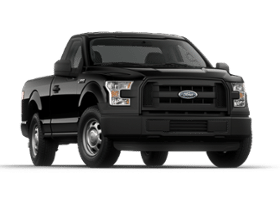 Ford F-150 in Mount Vernon, OH