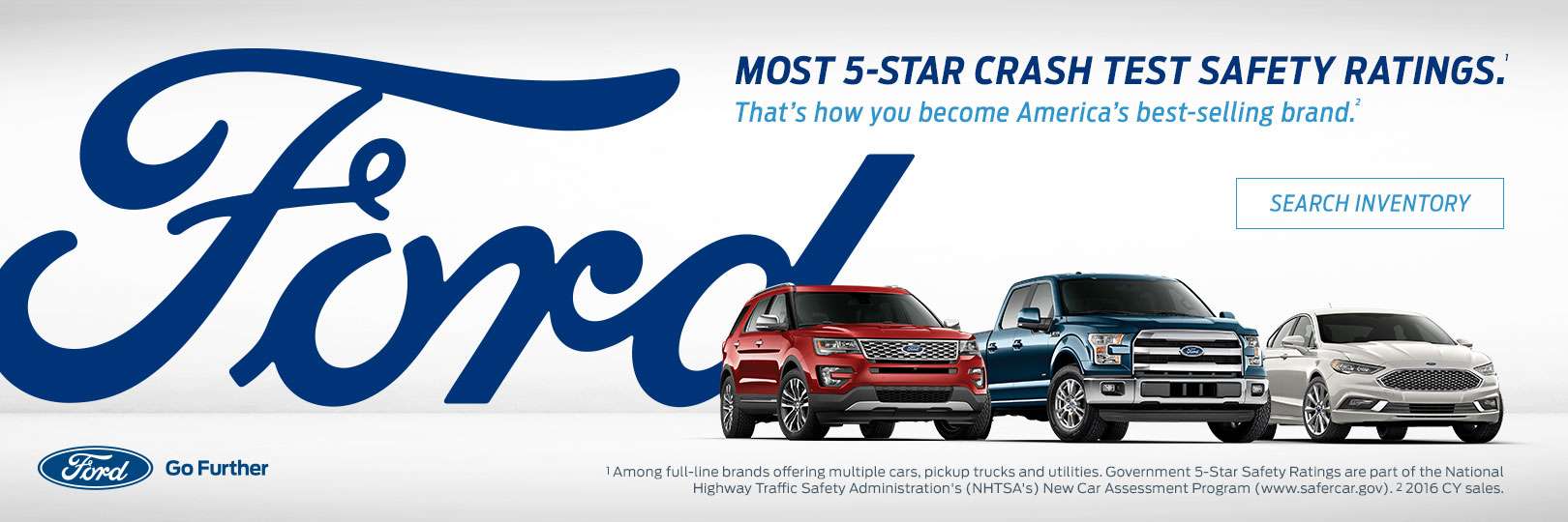 5-star crash testing