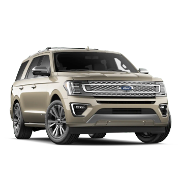 2020 Ford Expedition