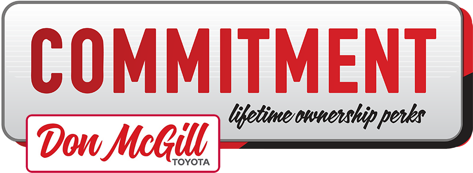 Don McGill Automotive Used Vehicle Commitment