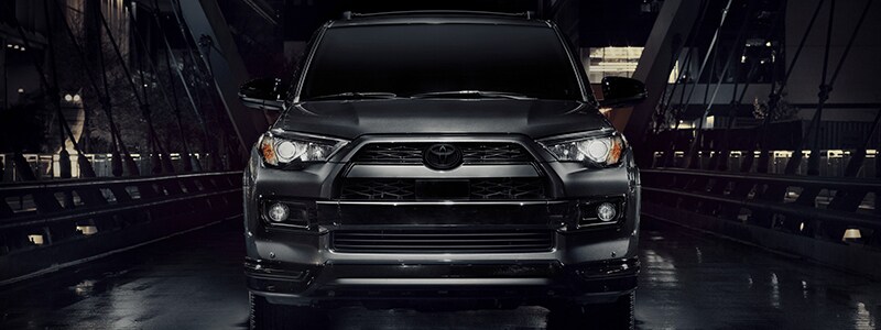 2021 Toyota 4Runner Houston Texas