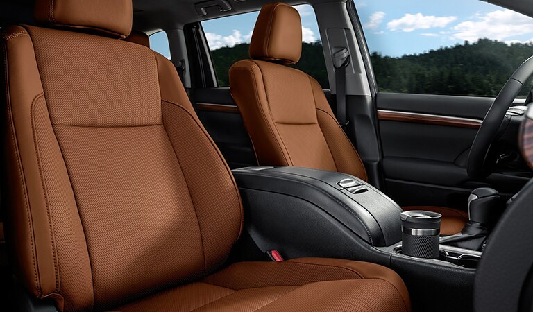 New 2019 Highlander Houston TX