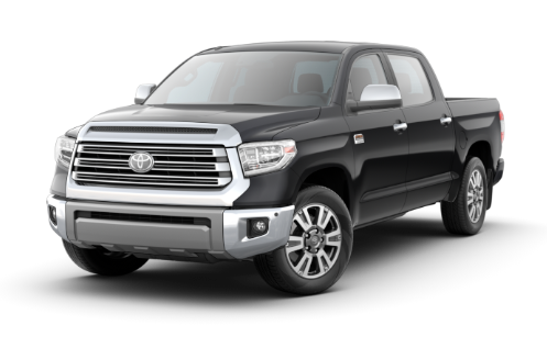 2018 Toyota Tundra 1794 Edition