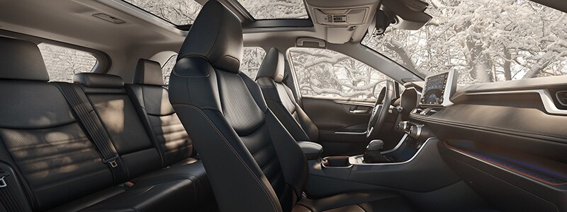 SUV Gallery