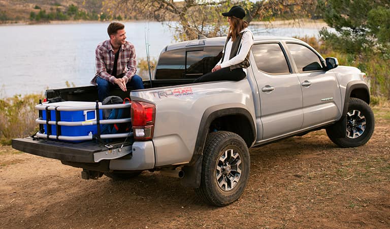 2019 Toyota Tacoma Houston TX