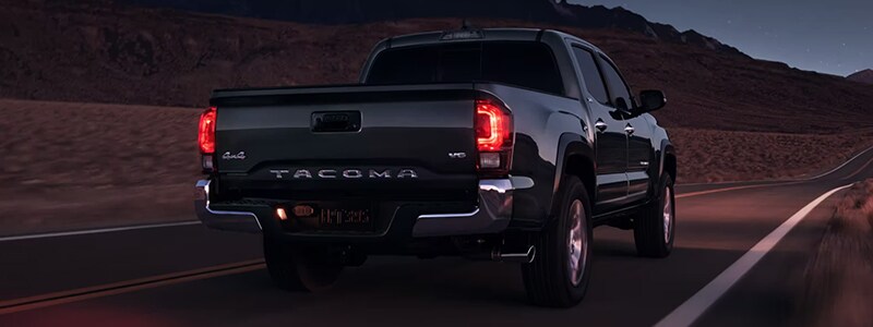 2023 Toyota Tacoma Houston TX