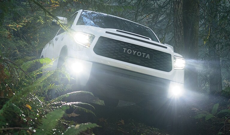 New 2020 Tundra Houston TX
