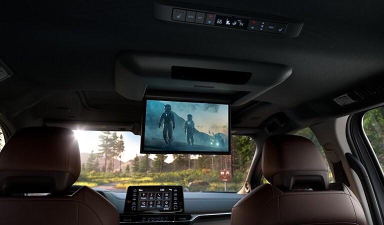 2021 Toyota Sienna Houston Texas