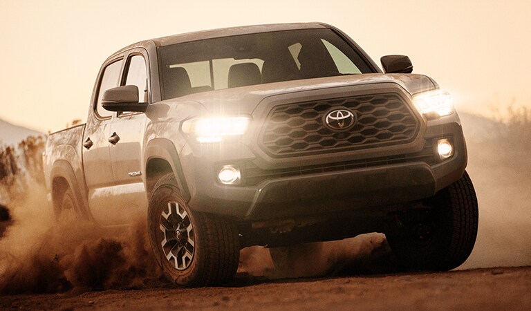 2020 Toyota Tacoma Houston TX