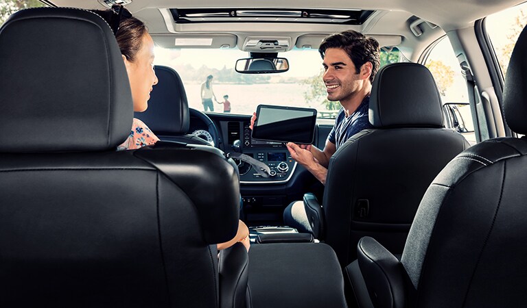 New 2020 Toyota Sienna Houston TX