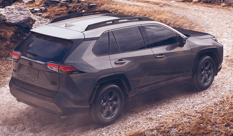 2020 Toyota RAV4 Houston TX
