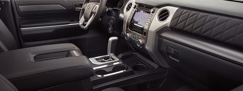 2018 Tundra Don McGill Toyota
