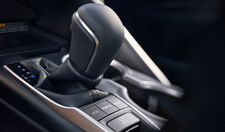 New 2020 Camry Houston TX