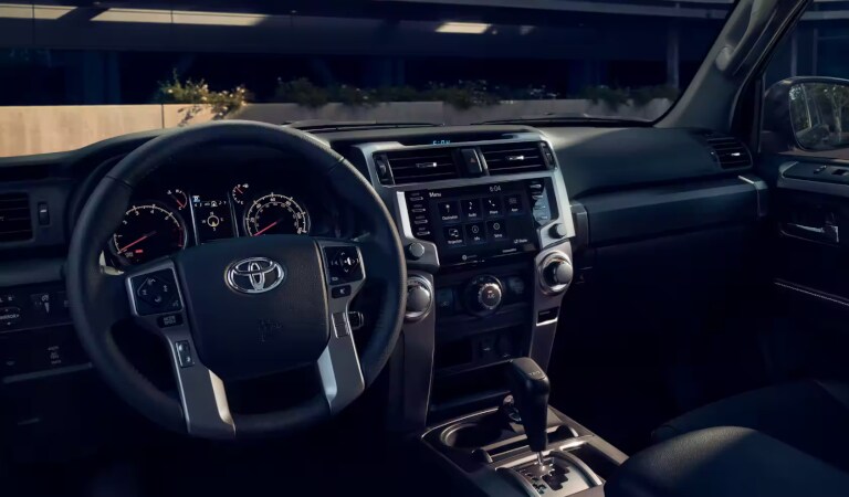 Houston Texas 2023 Toyota 4Runner