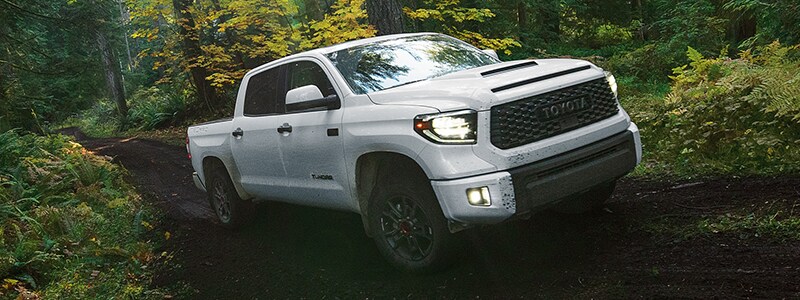 2020 Toyota Tundra Houston Texas