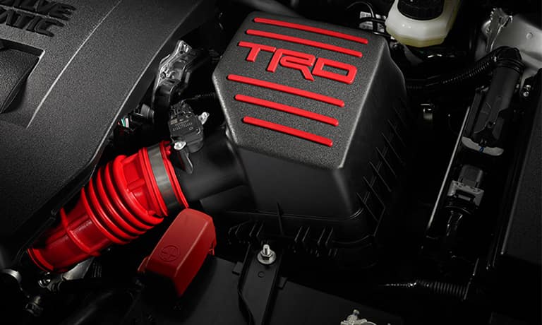 Performance Air Intake