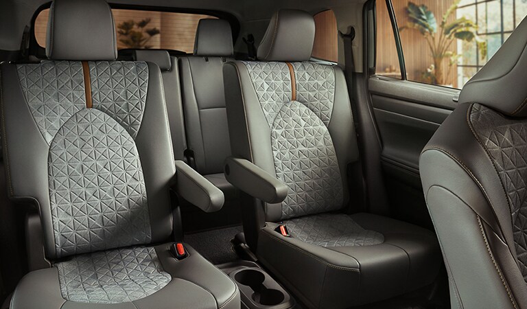 Houston Texas 2023 Toyota Highlander