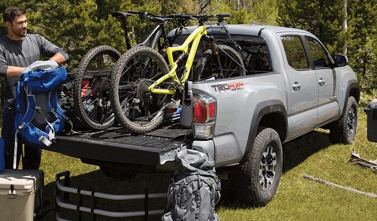 2021 Toyota Tacoma Houston Texas