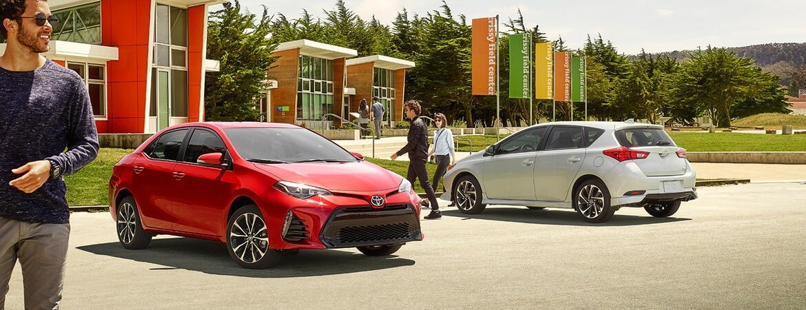 2018 Toyota Corolla Houston TX
