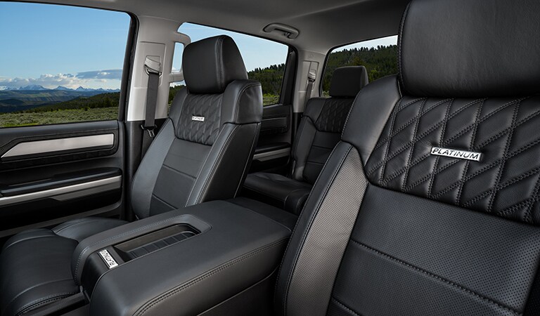 New 2020 Toyota Tundra Houston TX