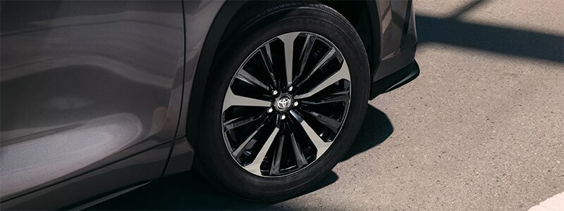 2022 Toyota Highlander Houston TX