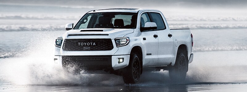 2019 Toyota Tundra Houston Texas