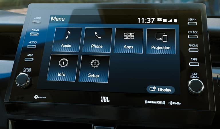 2021 Toyota Camry Houston Texas