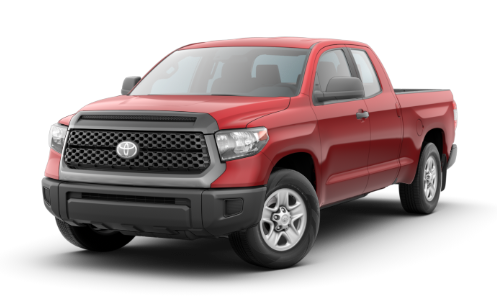 2018 Toyota Tundra SR