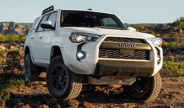 TRD 4Runner